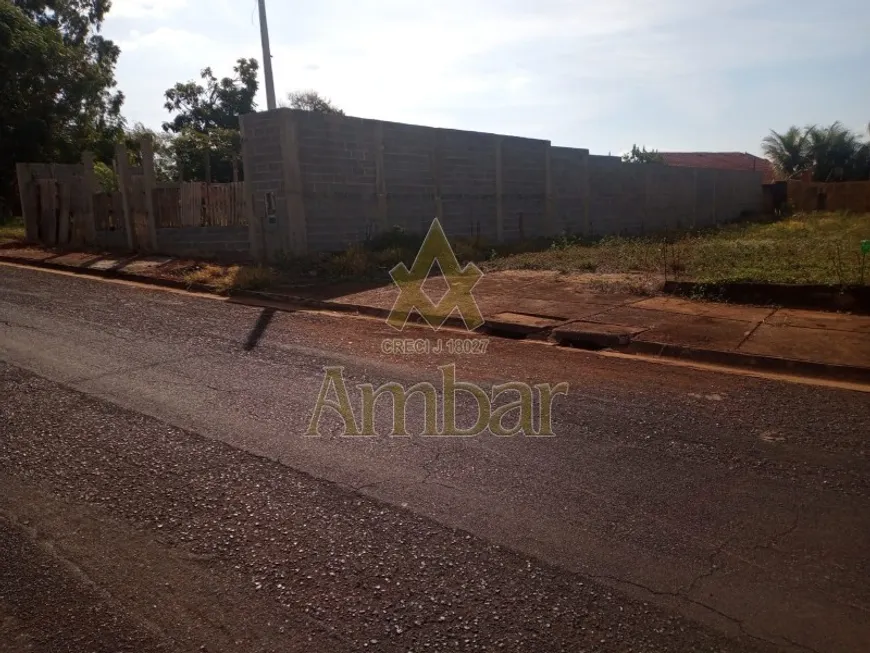 Foto 1 de Lote/Terreno à venda em City Ribeirão, Ribeirão Preto