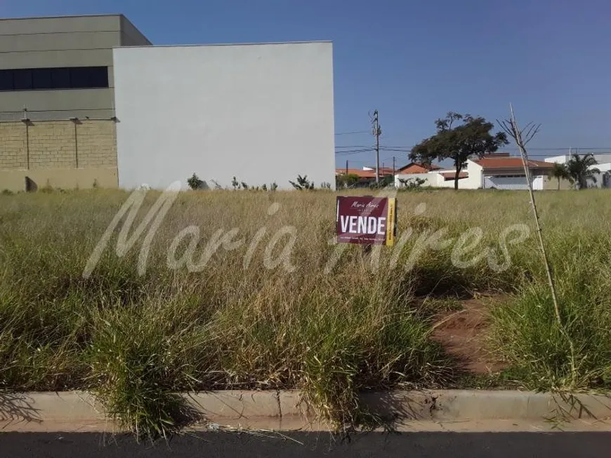 Foto 1 de Lote/Terreno à venda, 250m² em Jardim Leticia, São Carlos