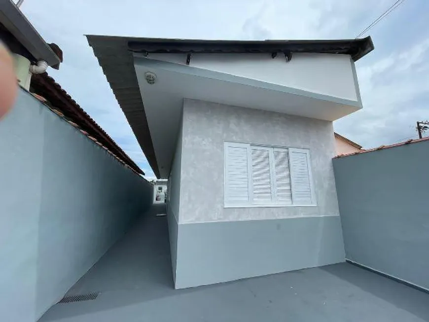 Foto 1 de Casa com 2 Quartos à venda, 195m² em Vila Seabra, Mongaguá