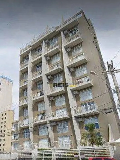 Foto 1 de Apartamento com 1 Quarto para alugar, 62m² em Parque Campolim, Sorocaba