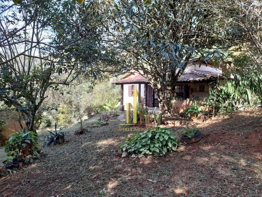 Foto 1 de Fazenda/Sítio com 2 Quartos à venda, 120m² em Ponunduva, Cajamar