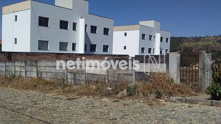 Foto 1 de Lote/Terreno à venda, 1000m² em Nossa Senhora Aparecida, Florestal