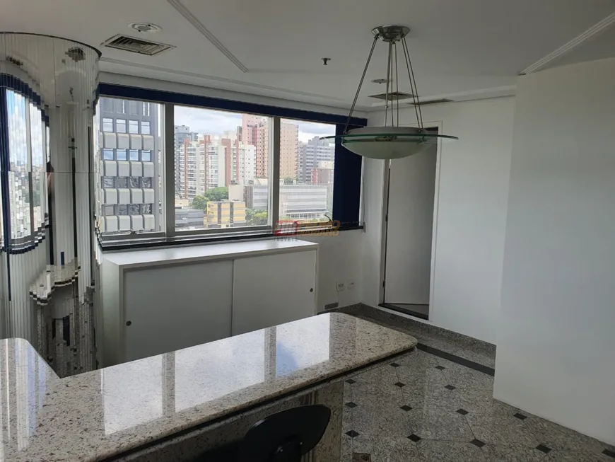 Foto 1 de Sala Comercial para venda ou aluguel, 76m² em Centro, São Caetano do Sul