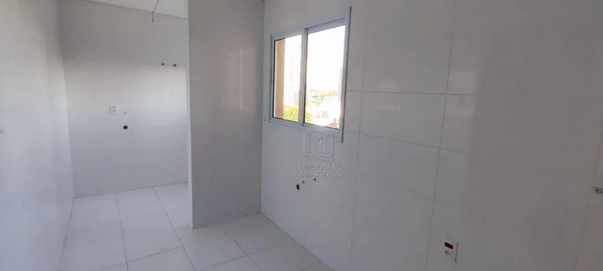 Foto 1 de Apartamento com 2 Quartos à venda, 64m² em Campestre, Santo André