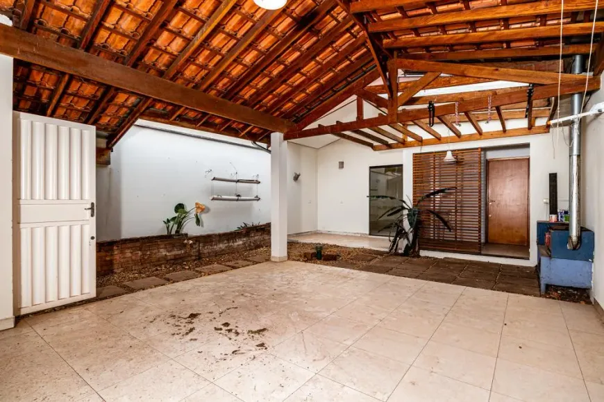 Foto 1 de Casa com 3 Quartos à venda, 122m² em Água Branca, Piracicaba