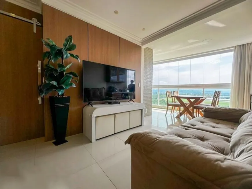 Foto 1 de Apartamento com 3 Quartos à venda, 110m² em Jardim Camburi, Vitória
