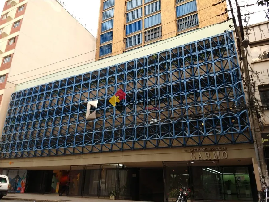 Foto 1 de Sala Comercial com 2 Quartos para alugar, 45m² em Centro, Campinas