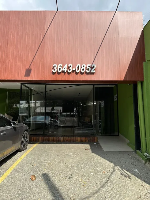 Foto 1 de Imóvel Comercial para alugar, 70m² em Comiteco, Belo Horizonte