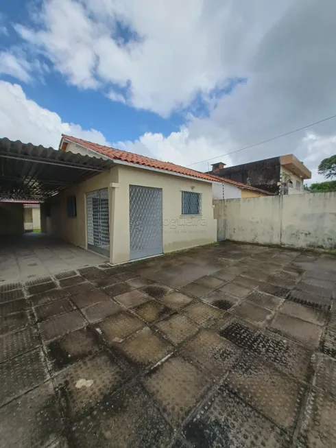 Foto 1 de Casa com 3 Quartos à venda, 118m² em Ipsep, Recife