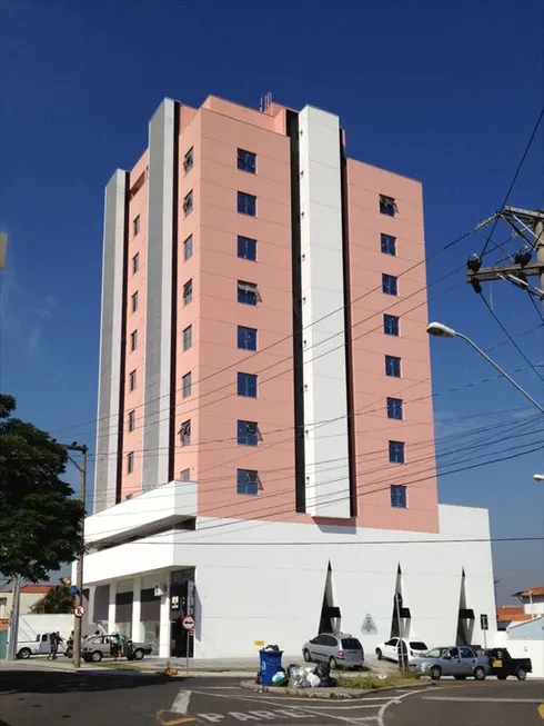 Foto 1 de Galpão/Depósito/Armazém com 1 Quarto para alugar, 45m² em Jardim Vergueiro, Sorocaba