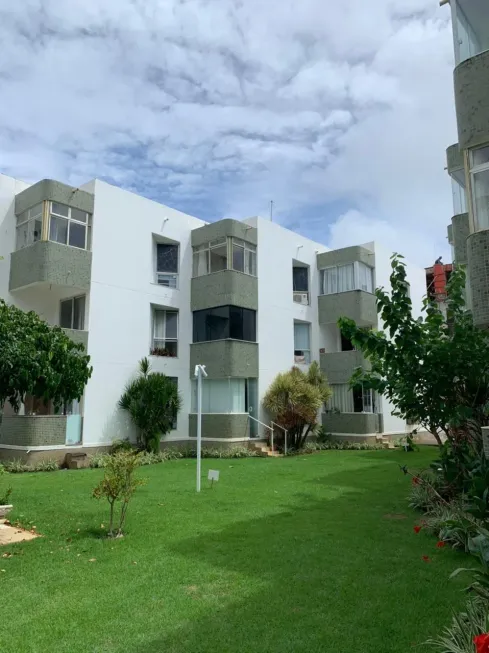 Foto 1 de Apartamento com 1 Quarto à venda, 53m² em Vilas do Atlantico, Lauro de Freitas