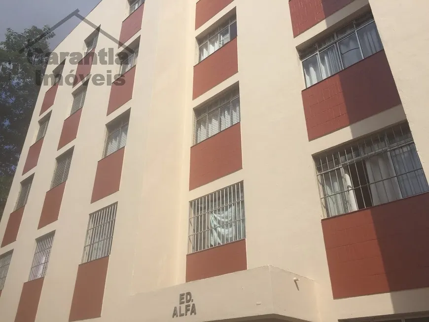 Foto 1 de Apartamento com 3 Quartos à venda, 63m² em Jardim D'abril, Osasco