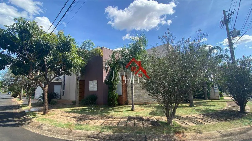 Foto 1 de Casa de Condomínio com 3 Quartos à venda, 183m² em Condomínio Village Rio Preto, São José do Rio Preto