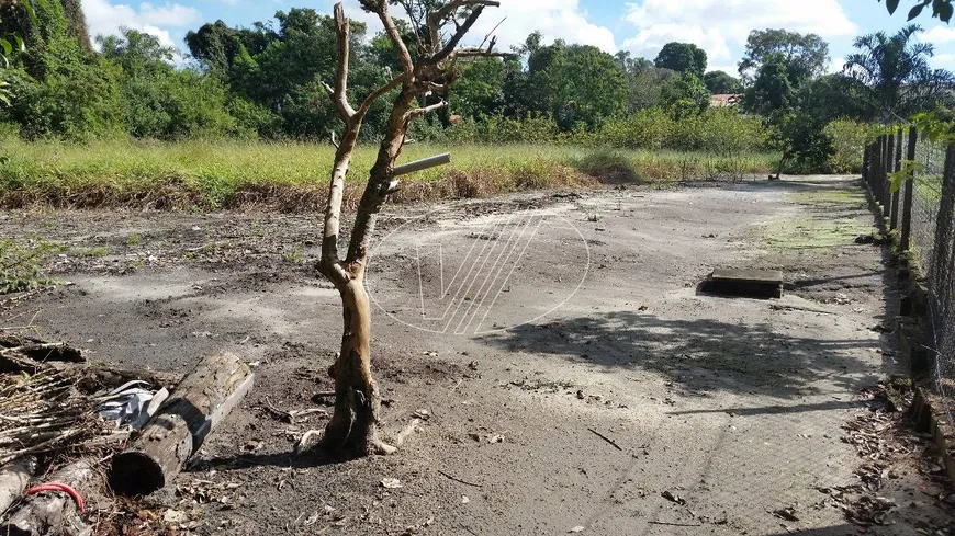 Foto 1 de Lote/Terreno à venda, 1652m² em Barão Geraldo, Campinas