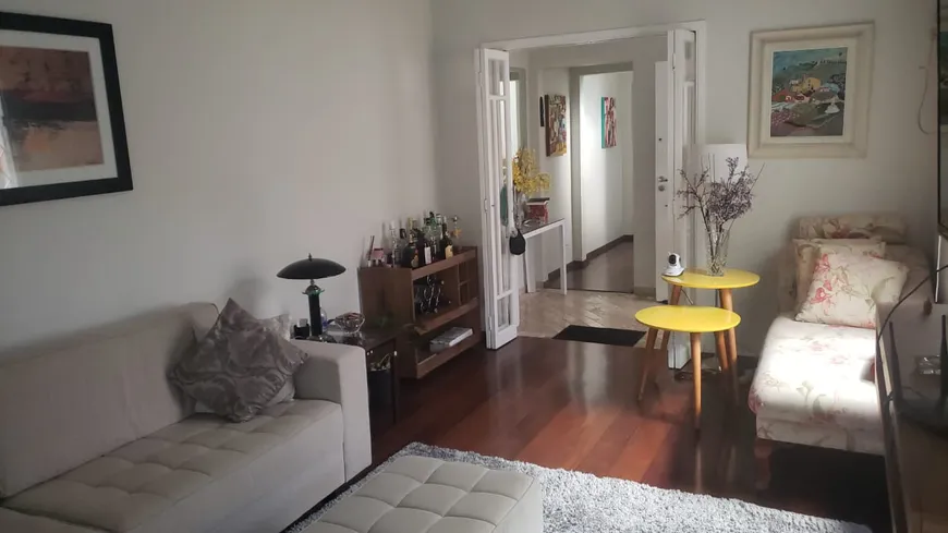 Foto 1 de Sobrado com 4 Quartos à venda, 190m² em Santo Amaro, São Paulo