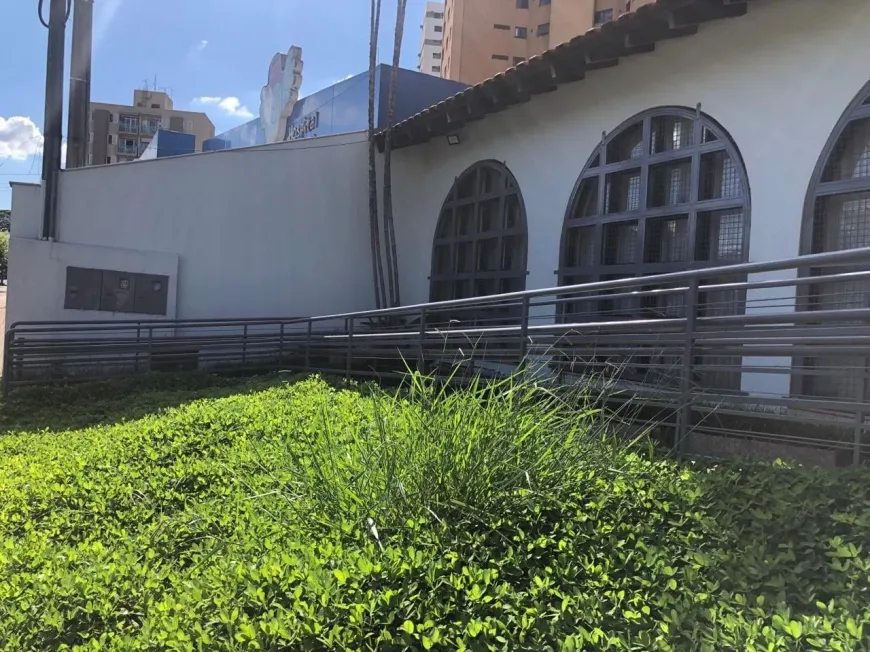 Foto 1 de Imóvel Comercial com 1 Quarto para alugar, 634m² em Vila Ipiranga, Londrina