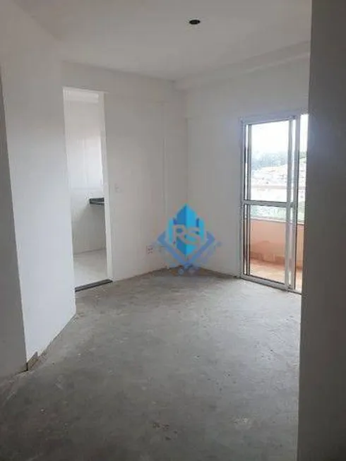 Foto 1 de Apartamento com 2 Quartos à venda, 60m² em Paulicéia, São Bernardo do Campo