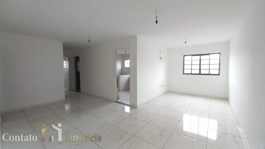 Foto 1 de Apartamento com 2 Quartos para alugar, 55m² em Jardim das Cerejeiras, Atibaia