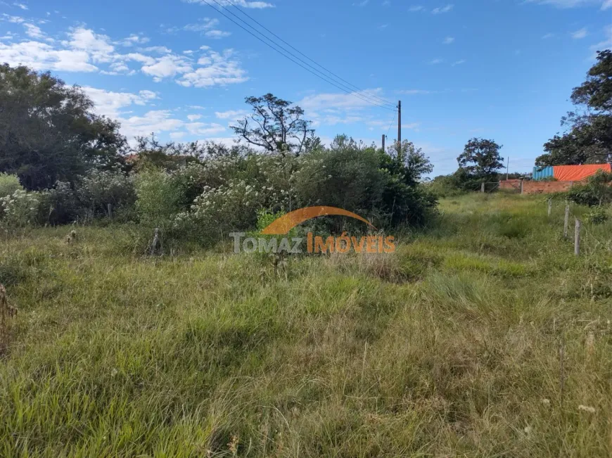 Foto 1 de Lote/Terreno à venda, 513m² em Arroio do Rosa, Imbituba