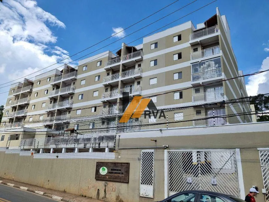 Foto 1 de Apartamento com 2 Quartos à venda, 65m² em Jardim Progresso, Franco da Rocha