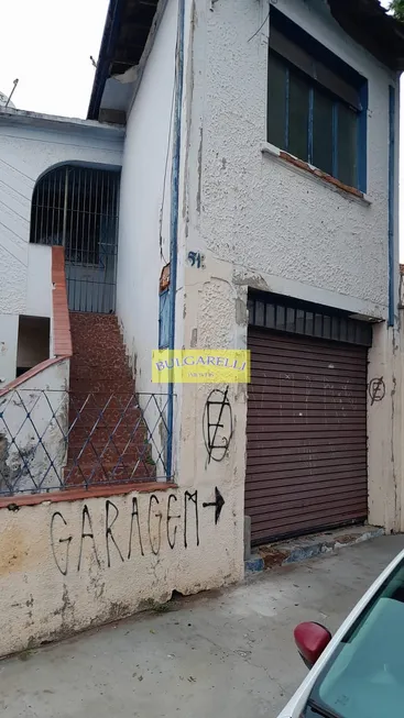 Foto 1 de Casa com 2 Quartos à venda, 129m² em Ponte de Campinas, Jundiaí