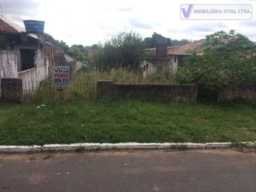 Foto 1 de Lote/Terreno à venda, 300m² em São Luís, Canoas