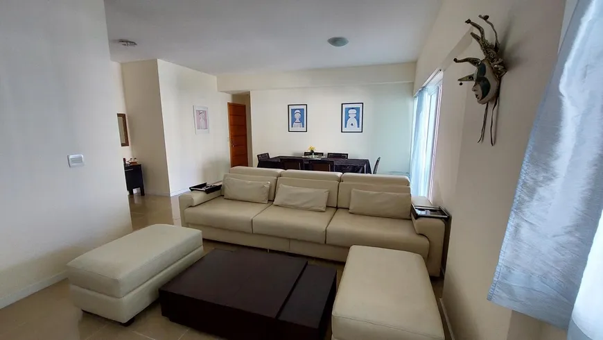 Foto 1 de Apartamento com 4 Quartos à venda, 142m² em Barra da Tijuca, Rio de Janeiro