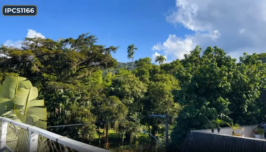 Foto 1 de Casa de Condomínio com 4 Quartos à venda, 350m² em Jardim Botânico, Rio de Janeiro