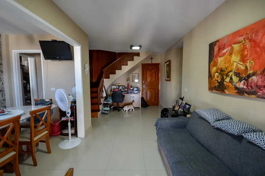 Foto 1 de Apartamento com 3 Quartos à venda, 150m² em Tijuca, Rio de Janeiro