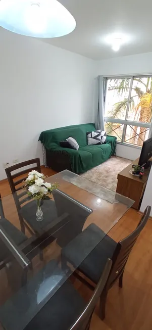 Foto 1 de Apartamento com 2 Quartos à venda, 49m² em Vila Ré, São Paulo