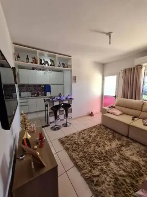 Foto 1 de Casa com 3 Quartos à venda, 80m² em Cidade Nova, Ananindeua