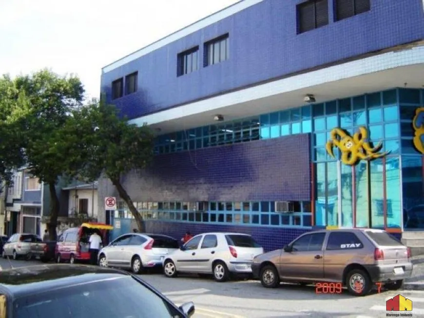 Foto 1 de Prédio Comercial à venda, 243m² em Vila Prudente, São Paulo