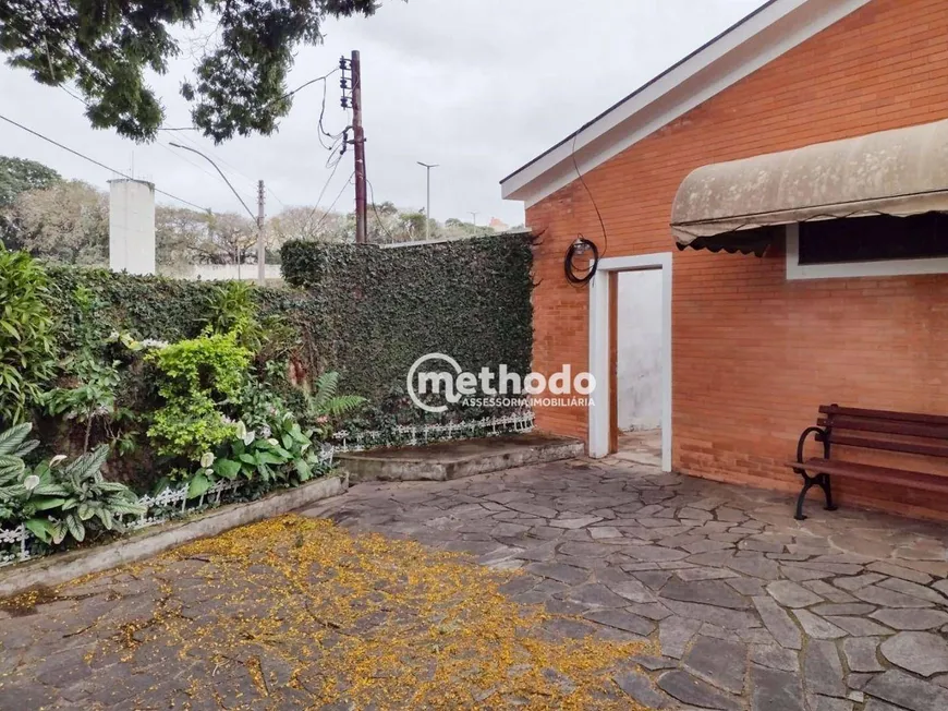Foto 1 de Casa com 3 Quartos à venda, 172m² em Jardim Leonor, Campinas