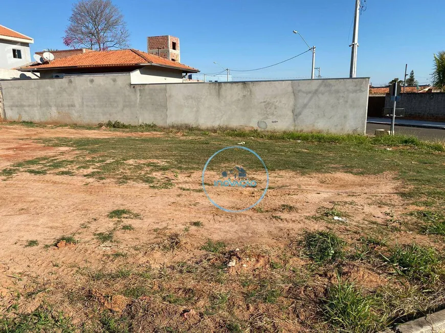 Foto 1 de Lote/Terreno à venda, 337m² em Novo Horizonte, São Pedro