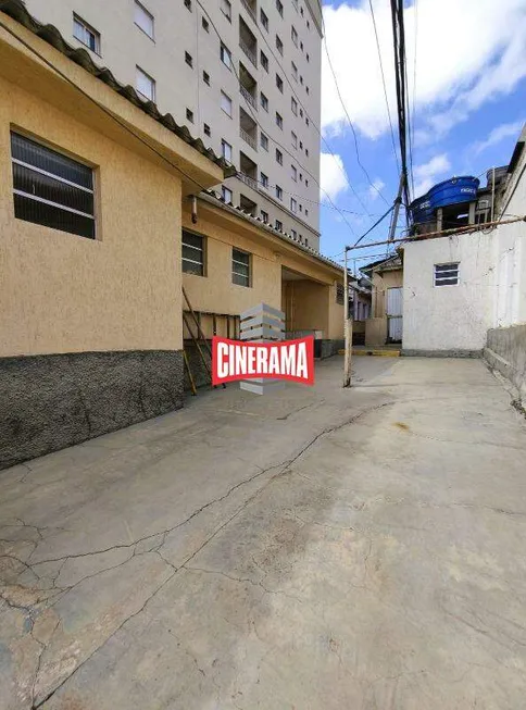 Foto 1 de Lote/Terreno à venda, 600m² em Boa Vista, São Caetano do Sul