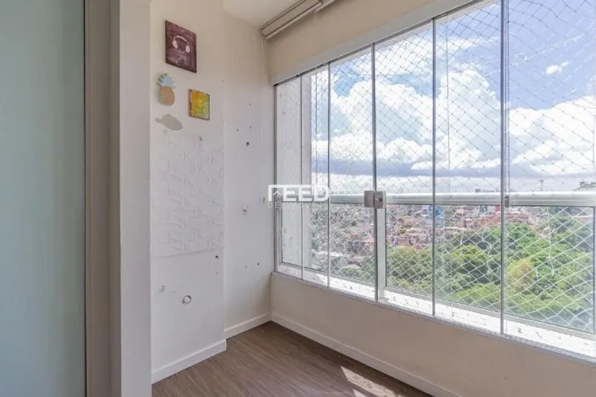 Foto 1 de Apartamento com 2 Quartos à venda, 57m² em Padroeira, Osasco