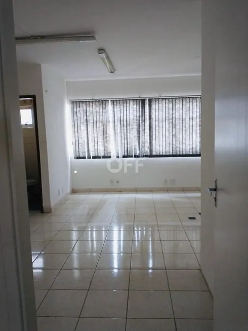 Foto 1 de Sala Comercial com 1 Quarto para alugar, 100m² em Jardim Brasil, Campinas