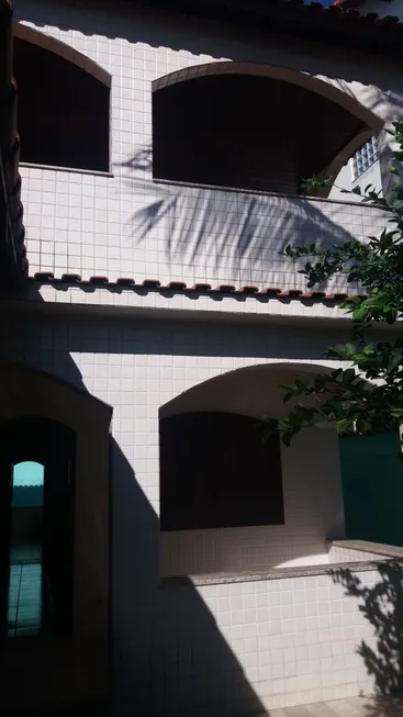 Foto 1 de Casa de Condomínio com 2 Quartos à venda, 300m² em Guaratiba, Rio de Janeiro