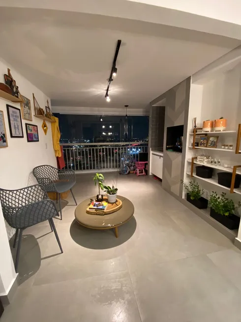 Foto 1 de Apartamento com 2 Quartos à venda, 96m² em Bom Retiro, São Paulo