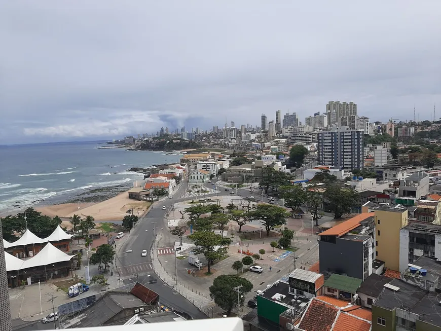 Foto 1 de Cobertura com 4 Quartos à venda, 405m² em Rio Vermelho, Salvador