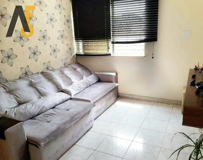 Foto 1 de Apartamento com 2 Quartos à venda, 62m² em Pechincha, Rio de Janeiro