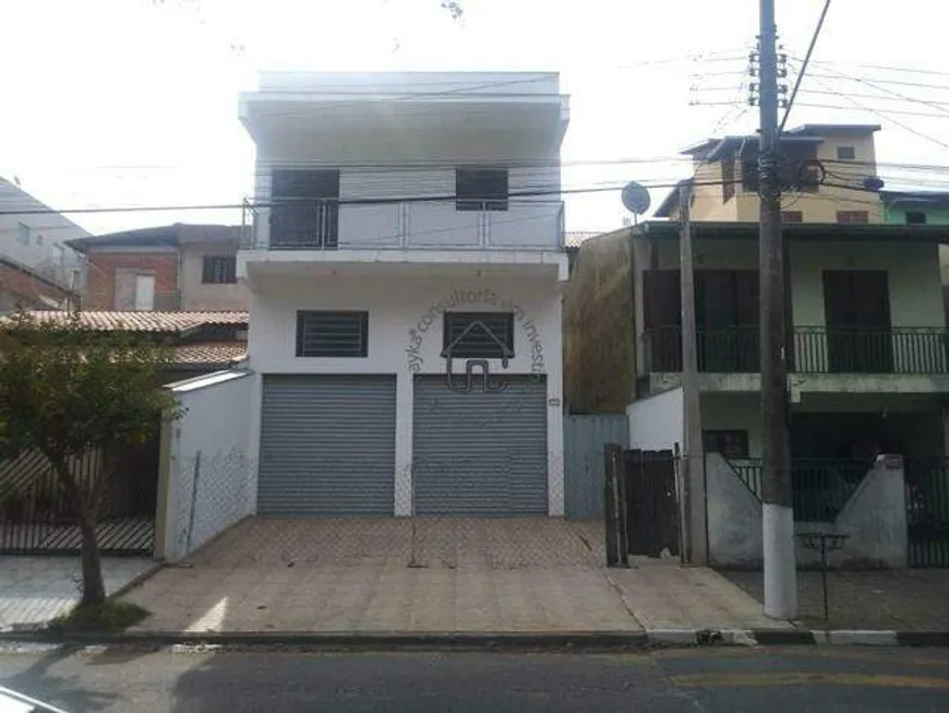 Foto 1 de Imóvel Comercial para alugar, 180m² em Capela, Vinhedo