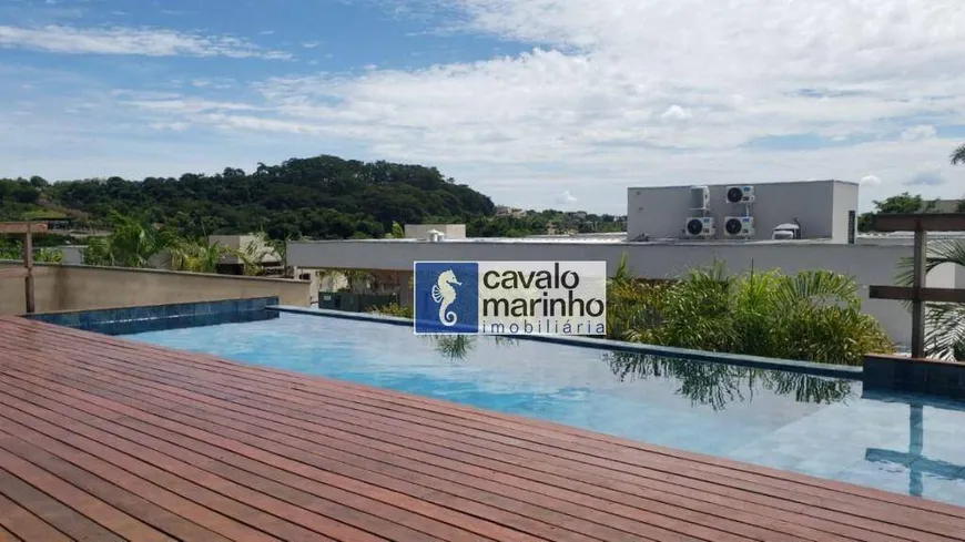 Foto 1 de Casa de Condomínio com 3 Quartos à venda, 402m² em Alphaville, Ribeirão Preto