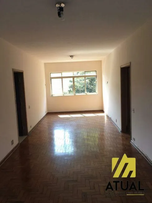 Foto 1 de Apartamento com 3 Quartos à venda, 90m² em Indianópolis, São Paulo