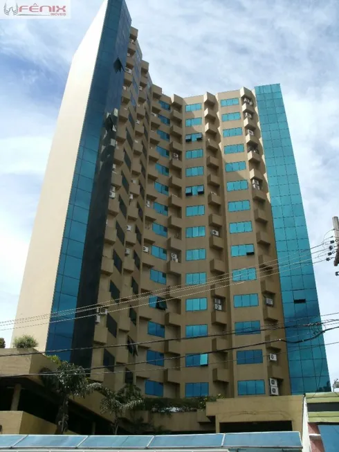 Foto 1 de Sala Comercial à venda, 307m² em Santana, São Paulo