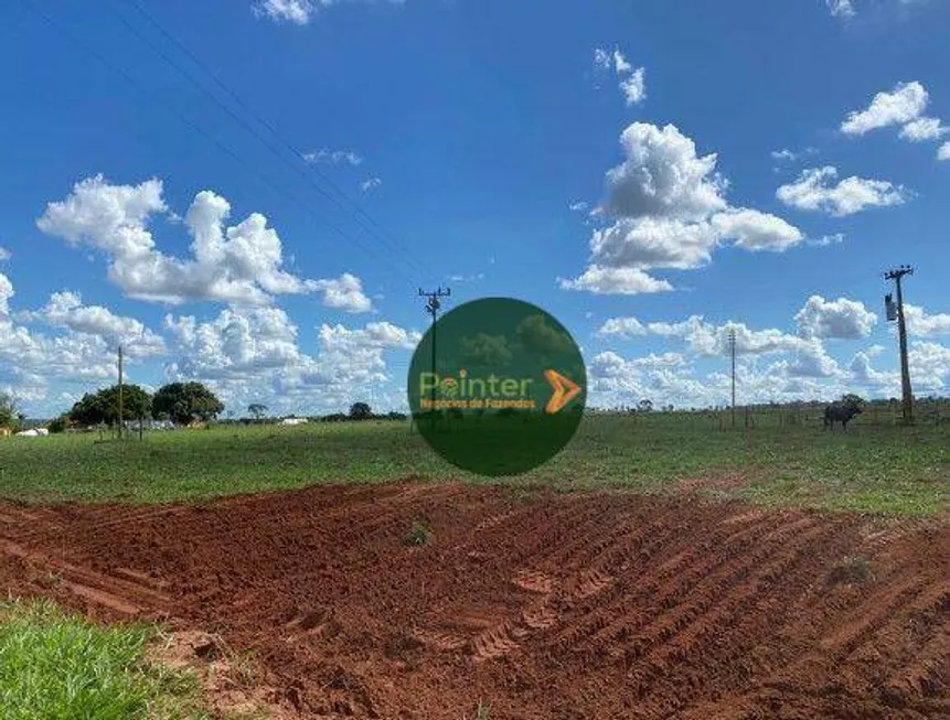 Foto 1 de Fazenda/Sítio à venda, 57930m² em Panorama Parque, Goiânia