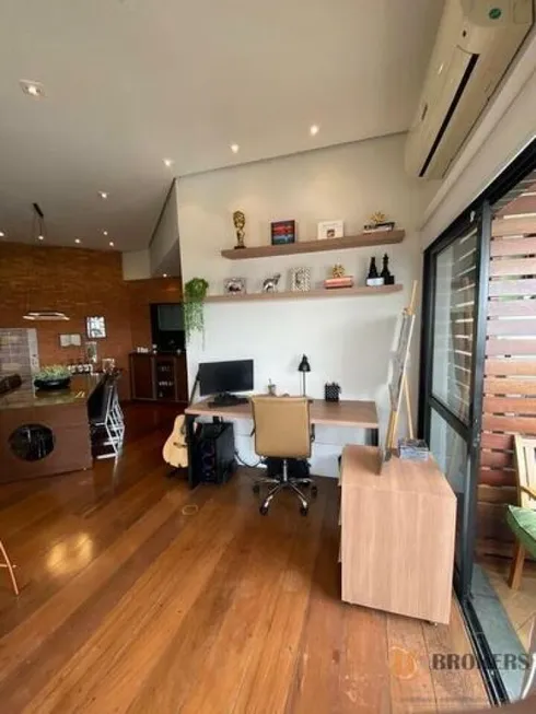 Foto 1 de Apartamento com 2 Quartos à venda, 151m² em Vila Mariana, São Paulo
