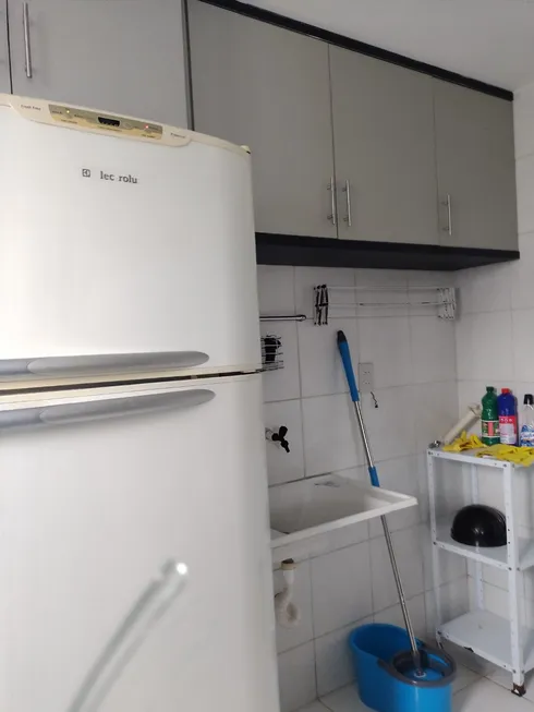 Foto 1 de Apartamento com 3 Quartos para alugar, 105m² em Bessa, João Pessoa