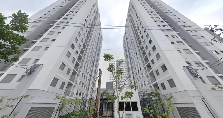Foto 1 de Apartamento com 3 Quartos à venda, 71m² em Santo Amaro, São Paulo
