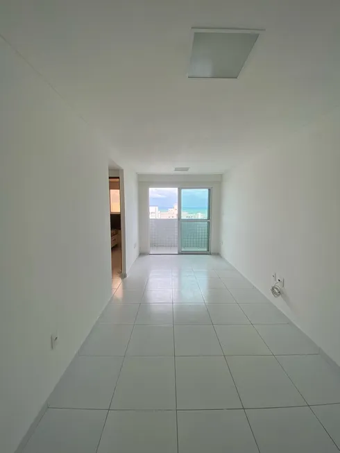 Foto 1 de Cobertura com 4 Quartos à venda, 156m² em Jardim Oceania, João Pessoa